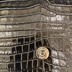 YSL, Kate Tassel Bag, , Black, Very Very  Good - Image 17