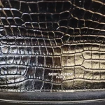 YSL, Kate Tassel Bag, , Black, Very Very  Good - Image 21