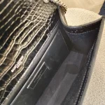 YSL, Kate Tassel Bag, , Black, Very Very  Good - Image 23