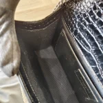 YSL, Kate Tassel Bag, , Black, Very Very  Good - Image 24