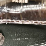 YSL, Kate Tassel Bag, , Black, Very Very  Good - Image 26