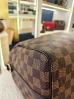 Louis Vuitton, Speedy, 30, Brown, Very Very  Good - Image 12
