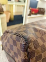 Louis Vuitton, Speedy, 30, Brown, Very Very  Good - Image 16