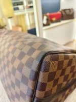 Louis Vuitton, Speedy, 30, Brown, Very Very  Good - Image 18