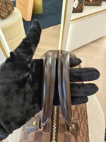 Louis Vuitton, Speedy, 30, Brown, Very Very  Good - Image 25
