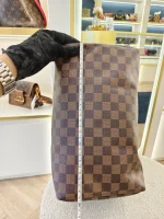 Louis Vuitton, Speedy, 30, Brown, Very Very  Good - Image 34