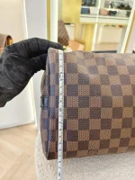 Louis Vuitton, Speedy, 30, Brown, Very Very  Good - Image 35
