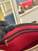 Louis Vuitton, Speedy, 30, Brown, Very Very  Good - Image 39