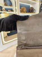 Gucci, Dionysus Shoulder Bag, , Beige, Very Good - Image 16