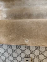 Gucci, Dionysus Shoulder Bag, , Beige, Very Good - Image 18
