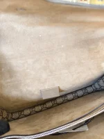 Gucci, Dionysus Shoulder Bag, , Beige, Very Good - Image 20