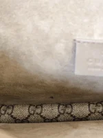 Gucci, Dionysus Shoulder Bag, , Beige, Very Good - Image 21