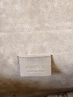 Gucci, Dionysus Shoulder Bag, , Beige, Very Good - Image 22