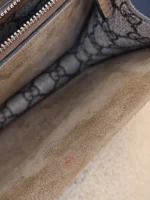 Gucci, Dionysus Shoulder Bag, , Beige, Very Good - Image 31