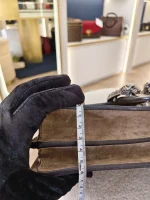Gucci, Dionysus Shoulder Bag, , Beige, Very Good - Image 38