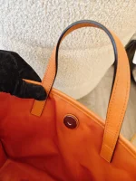 Gucci, Children's Animal Print Tote Bag , , Cream, Very Very  Good - Image 32
