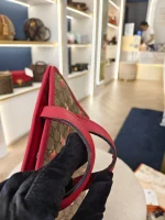 Gucci, Kids Peter Rabbit x Gucci Tote Bag , , Beige, Good - Image 21