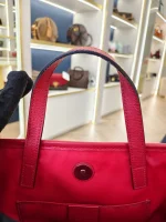 Gucci, Kids Peter Rabbit x Gucci Tote Bag , , Beige, Good - Image 23