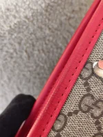 Gucci, Kids Peter Rabbit x Gucci Tote Bag , , Beige, Good - Image 38