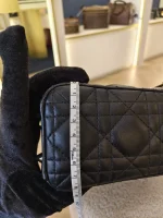Dior, Lady, Small, Black, Very Very  Good - Image 38