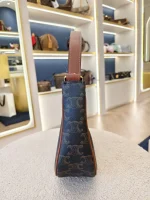 Celine, Ava, Medium, Brown, Very Very  Good - 图片 6