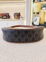 Celine, Ava, Medium, Brown, Very Very  Good - 图片 8