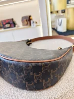 Celine, Ava, Medium, Brown, Very Very  Good - 图片 10