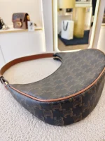 Celine, Ava, Medium, Brown, Very Very  Good - 图片 11