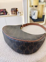 Celine, Ava, Medium, Brown, Very Very  Good - 图片 12