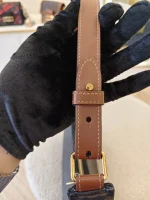 Celine, Ava, Medium, Brown, Very Very  Good - 图片 15