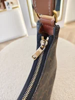 Celine, Ava, Medium, Brown, Very Very  Good - 图片 22