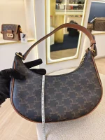 Celine, Ava, Medium, Brown, Very Very  Good - 图片 32
