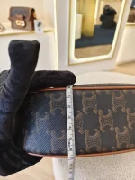 Celine, Ava, Medium, Brown, Very Very  Good - 图片 34
