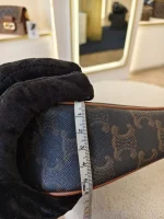Celine, Ava, Medium, Brown, Very Very  Good - 图片 35