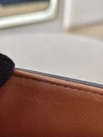 Celine, Teen Triomphe Bag, Teen, Brown, Very Very  Good - 图片 26