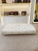 Louis Vuitton, Felicie Pochette, , White, New - Image 15
