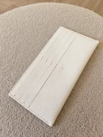 Louis Vuitton, Felicie Pochette, , White, New - Image 27