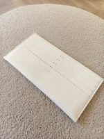 Louis Vuitton, Felicie Pochette, , White, New - Image 28