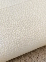 Louis Vuitton, Felicie Pochette, , White, New - Image 30