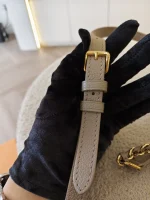 Louis Vuitton, Monogram Empreinte Giant Vanity PM, PM, Gray, Like New - Image 39