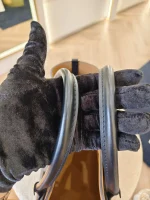 Louis Vuitton, On my Side, , Black, Very Like New - Image 30