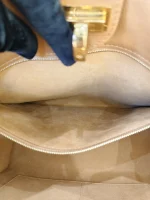 Louis Vuitton, On my Side, , Black, Very Like New - Image 34