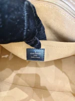 Louis Vuitton, On my Side, , Black, Very Like New - Image 36