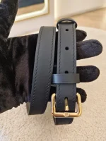 Louis Vuitton, On my Side, , Black, Very Like New - Image 38