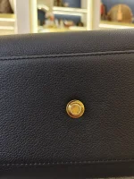Louis Vuitton, On my Side, , Black, Very Like New - Image 54