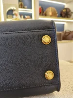Louis Vuitton, On my Side, , Black, Very Like New - Image 55