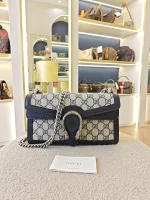 Gucci, Dionysus, Small, Beige, Very Very  Good - Image 2