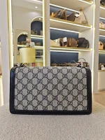 Gucci, Dionysus, Small, Beige, Very Very  Good - Image 5