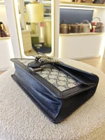 Gucci, Dionysus, Small, Beige, Very Very  Good - Image 10