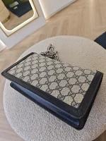 Gucci, Dionysus, Small, Beige, Very Very  Good - Image 13